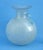 Glass Modern Murano Glass Vase attributed to Seguso Vetri d'Arte, Italy, 1960s For Sale - Image 7 of 14
