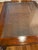 2000 - 2009 Ethan Allen British Classics Cane and Glass Coffee Table For Sale - Image 5 of 11