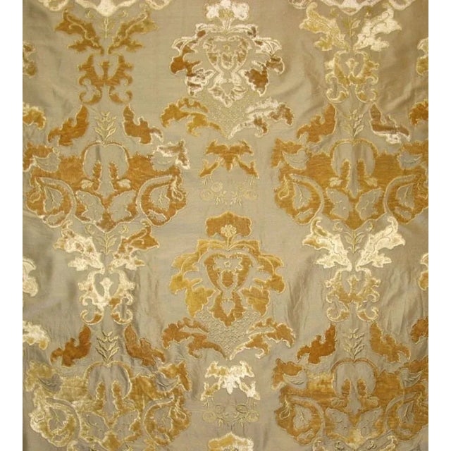 Scalamandré is a heritage American textile brand rooted in luxury and high-end design since its inception in 1929. Founder...