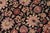 Designed with mesmerizing intricacy and gorgeous color palette, this hand-knotted masterpiece demonstrates the beauty and...