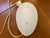 1960s Vintage Wall Light from Peill & Putzler, 1960s For Sale - Image 5 of 7