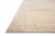 Traditional Chris Loves Julia x Loloi Palma Wheat / Taupe 3'-6" x 5'-6" Accent Rug For Sale - Image 3 of 7