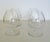Transparent Vintage Baccarat Brandy Snifter - Set of 4 For Sale - Image 8 of 8