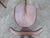 Organic Walnut Counter Stools. Man Cave Boasts. Set of 6 / Will Separate - Sell as 3 For Sale - Image 9 of 10