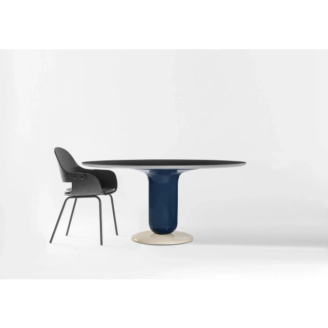 Not Yet Made - Made To Order 130 Explorer Dining Table in Beige by Jaime Hayon for BD Barcelona For Sale - Image 5 of 11