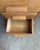 1950s Renovated Semi-Ministers Desk, 1950s For Sale - Image 5 of 17