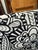 Contemporary Philippe Starck for Kartell Mademoiselle Missoni Chair For Sale - Image 3 of 12