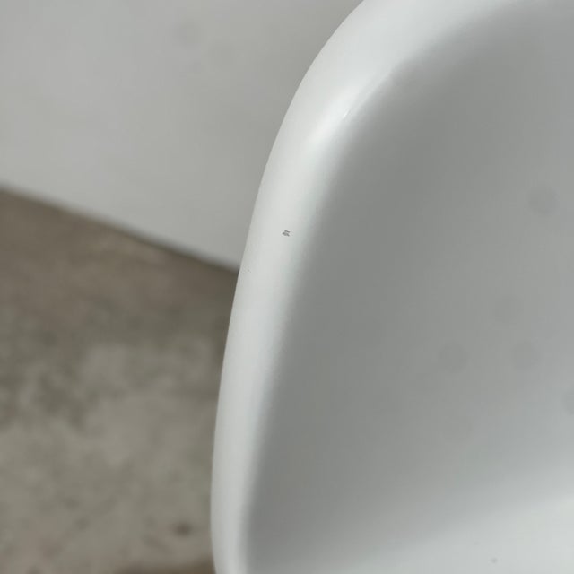 Mid-Century Modern Chair by Verner Panton, 1960s For Sale - Image 9 of 11