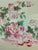 Vintage Chinoiserie Adams China Calyx Ware Metz English Ironstone Octagonal Platter For Sale - Image 9 of 9
