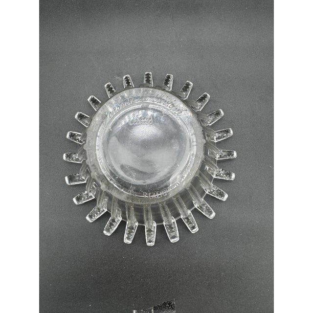 Royat Vase by René Lalique for Lalique, 1937 For Sale - Image 6 of 13