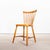 Stick Back Dining Chairs from Ton, 1950s, Set of 4 For Sale - Image 3 of 12