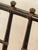 Napoleon III Faux Bamboo Painted Cane Low Chair, 19th Century For Sale - Image 10 of 14