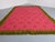Large Barocco World Creations Wool Bedspread by Bolis, Italy, 1970s For Sale - Image 14 of 18