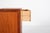 Arne Wahl Iversen Mid-Century Modern Danish Teak Chest of Drawers by Arne Wahl Iversen, 1960s For Sale - Image 4 of 9