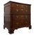 An outstanding and increasingly rare late 17th-century William and Mary oak chest of drawers, combining substantial period...