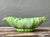 Vintage Royal Haeger Glazed Ceramic Leaf Bowl For Sale - Image 10 of 12
