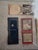 Framed Vintage California Landmark Matchbooks For Sale - Image 10 of 12