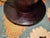 1970s Modeline of California Sculptural Carved Walnut Totem Floor Lamp For Sale In Greenville, SC - Image 6 of 8