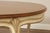 Henredon French Provincial Style Expandable Dining Table For Sale - Image 12 of 12