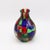 1980s "Pezzato" Vase by Fulvio Bianconi for Venini For Sale - Image 9 of 11