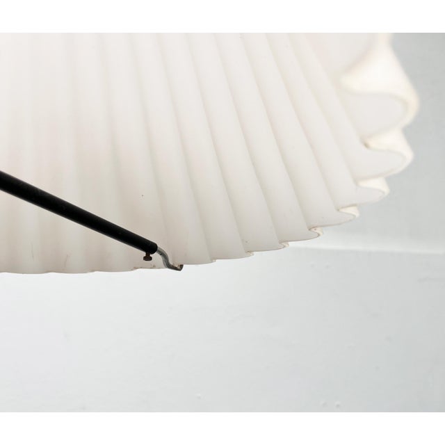 Vintage Italian Murano Glass Floor Lamp, 1970s For Sale - Image 16 of 18