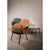Linus Armchair by Marco Dessí For Sale - Image 6 of 17