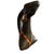 Mid-Century Modern Studio Ceramic Vase from Mónika Laborcz, 1960s For Sale - Image 3 of 13