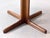 Mid-Century Modern Extendable Dining Table from Lübke, 1970s For Sale - Image 14 of 17