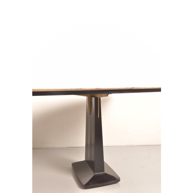 1950s Dining Table by Osvaldo Borsani, 1950 For Sale - Image 5 of 14