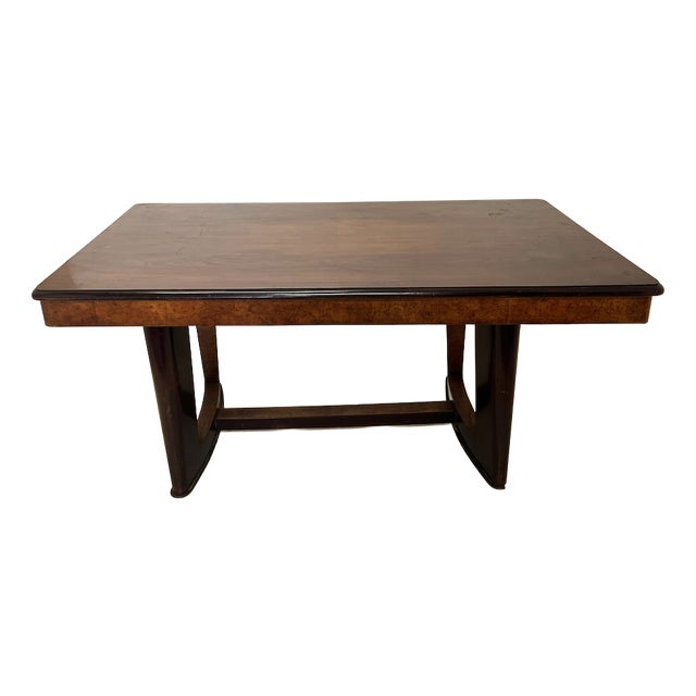 Art Deco Table, 1930s For Sale