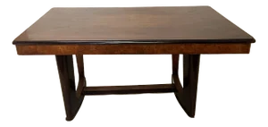 Art Deco Table, 1930s