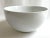 White 1990s Studio Nova White Serving Platter & Bowl For Sale - Image 8 of 9