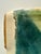 Henry Emil Salloch Original Watercolor on Paper Abstract Geometric Architectural Study, 1963. For Sale - Image 4 of 7