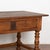 Early 20th Century Console Table With Three Drawers, Portugal For Sale - Image 14 of 15