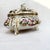 Vintage Box with Lid from Capodimonte, Italy, 1980s For Sale - Image 16 of 18
