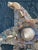 Christa's South Seashells CSS Seashell Dancing Starfish For Sale - Image 4 of 6
