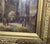 Tan Pair of Early 20th Century French Views by British Artist Alfred Bentley For Sale - Image 8 of 18