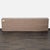 2010s Room and Board Rollins Low Wood Bookshelf With Adjustable Shelves For Sale - Image 5 of 8