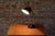 Black Bauhaus Table Lamp by Eric Kirkman Cole, Czech, 1930s For Sale - Image 8 of 11