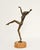 Metal Josef Lorenzl, Bronze Female Nude, 1920s, Bronze and Marble For Sale - Image 7 of 9