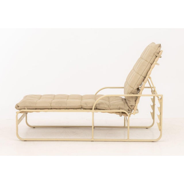 Brown Jordan Patio Furniture Set, 4 Pcs. For Sale In New York - Image 6 of 14