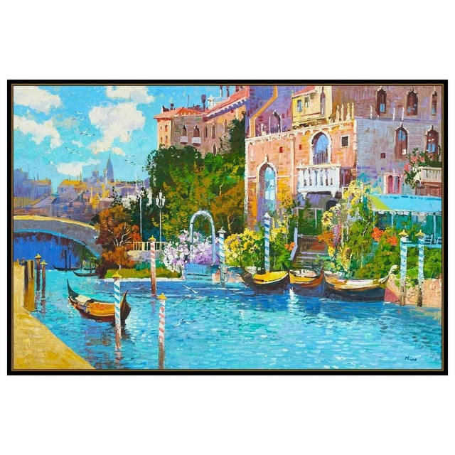 Message us to inquire about custom framing options! (Included for free with every purchase) The immaculate artwork is of...