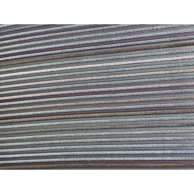 Maralunga Two-Seater Sofa by Vico Magistretti for Cassina, 1970s For Sale - Image 12 of 13