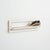 Fläpps Shelf 80×27-1 – White from Ambivalenz For Sale - Image 4 of 6