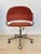 K-107 Swivel Office Chair from Kovona For Sale - Image 3 of 10
