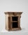 19th Century Belgian Bleached Oak Box For Sale - Image 4 of 18