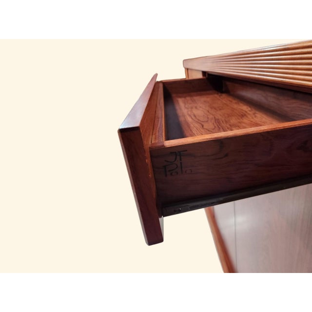 Zaragoza Showcase Sideboard, 1998 For Sale - Image 6 of 11