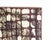 1997 “Catacombs” Mixed Media on Wood Panel Painting by Deanna Lee For Sale - Image 4 of 8