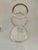 Vintage Glassware Set With Gold Trim - Set of 6 For Sale - Image 4 of 4
