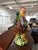 Sur La Table Porcelain Rooster, 20th Century For Sale In Savannah - Image 6 of 7